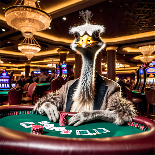 Emu